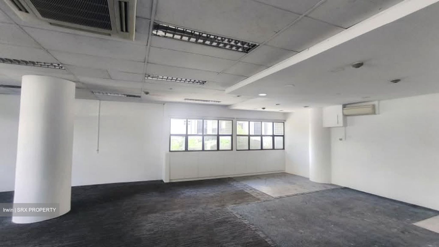 Telok Blangah House (D4), Office #563319241